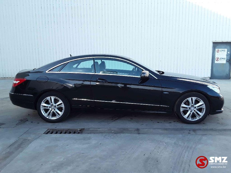 Mercedes-Benz E-Klasse 250 CDI 60000 km automatic/parktronic ("12) no reg - Αυτοκίνητο: φωτογραφία 4 Mercedes-Benz E-Klasse 250 CDI 60000 km automatic/parktronic ("12) no reg - Αυτοκίνητο: φωτογραφία 4