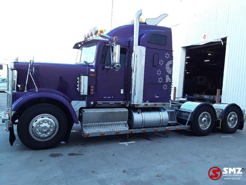 PETERBILT CUMMINS 480 PK - Τράκτορας: φωτογραφία 5 PETERBILT CUMMINS 480 PK - Τράκτορας: φωτογραφία 5