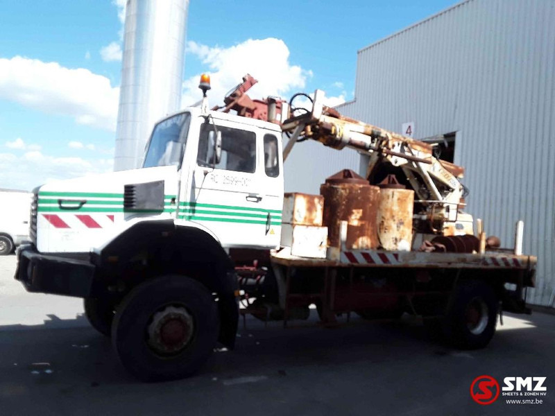 Renault C 260 4x4 - Φορτηγό: φωτογραφία 5 Renault C 260 4x4 - Φορτηγό: φωτογραφία 5