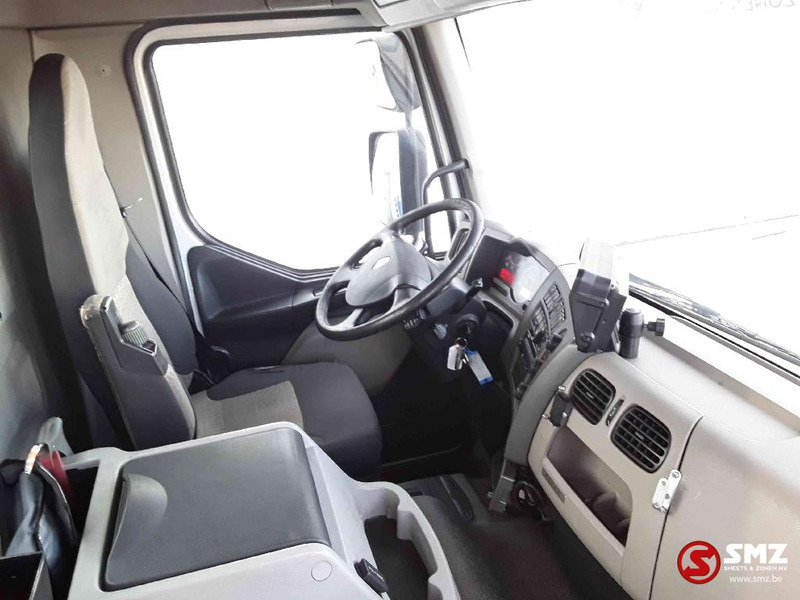 Renault Kerax 380 - Φορτηγό με ανοιχτή καρότσα, Φορτηγό με γερανό: φωτογραφία 5 Renault Kerax 380 - Φορτηγό με ανοιχτή καρότσα, Φορτηγό με γερανό: φωτογραφία 5