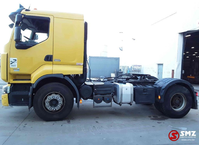 Renault Lander 460 lander hydraulic intarder - Τράκτορας: φωτογραφία 5 Renault Lander 460 lander hydraulic intarder - Τράκτορας: φωτογραφία 5