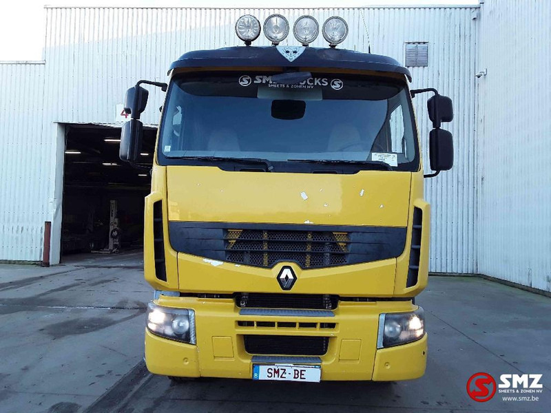 Renault Lander 460 lander - Τράκτορας: φωτογραφία 2 Renault Lander 460 lander - Τράκτορας: φωτογραφία 2