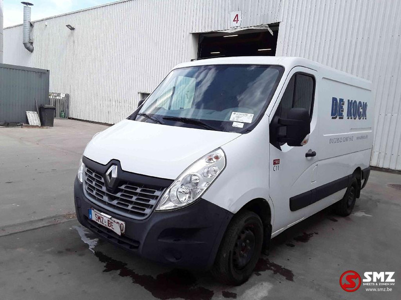 Renault Master airco - Μικρό βαν: φωτογραφία 3 Renault Master airco - Μικρό βαν: φωτογραφία 3