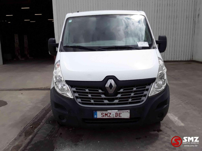 Renault Master airco - Μικρό βαν: φωτογραφία 2 Renault Master airco - Μικρό βαν: φωτογραφία 2