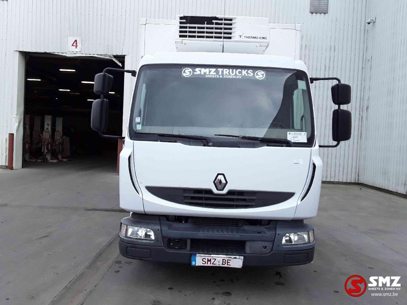 Renault Midliner 220 Thermoking v500 Max - Φορτηγό ψυγείο: φωτογραφία 2 Renault Midliner 220 Thermoking v500 Max - Φορτηγό ψυγείο: φωτογραφία 2