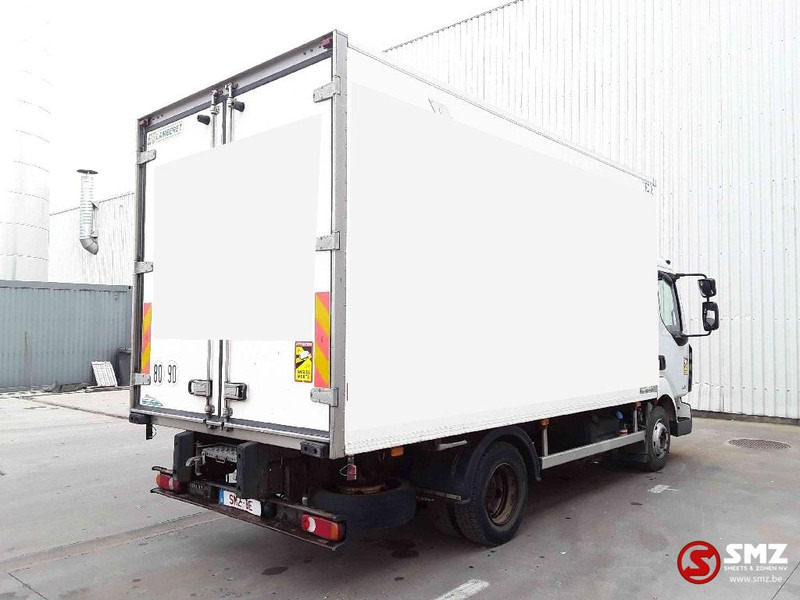 Φορτηγό ψυγείο Renault Midliner 220 Thermoking v500 Max: φωτογραφία 11 Φορτηγό ψυγείο Renault Midliner 220 Thermoking v500 Max: φωτογραφία 11