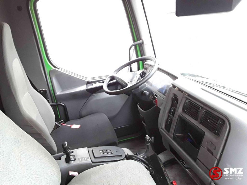 Renault Midlum 220 - Απορριμματοφόρο: φωτογραφία 5 Renault Midlum 220 - Απορριμματοφόρο: φωτογραφία 5