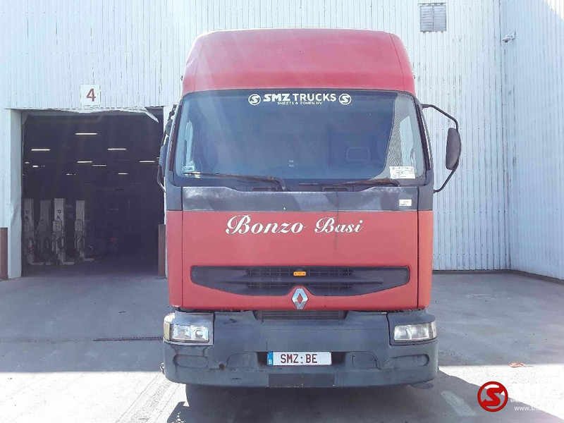 Renault Premium 400 manual pump - Τράκτορας: φωτογραφία 2 Renault Premium 400 manual pump - Τράκτορας: φωτογραφία 2