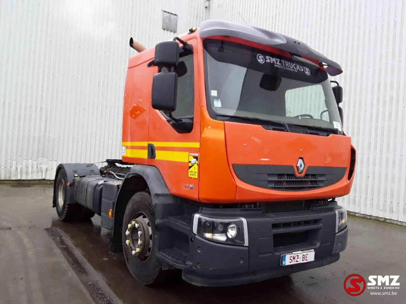 Renault Premium 410 LANDER manual francais - Τράκτορας: φωτογραφία 1 Renault Premium 410 LANDER manual francais - Τράκτορας: φωτογραφία 1
