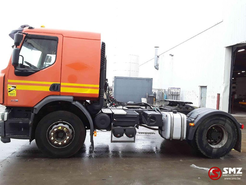 Renault Premium 410 LANDER manual francais - Τράκτορας: φωτογραφία 5 Renault Premium 410 LANDER manual francais - Τράκτορας: φωτογραφία 5