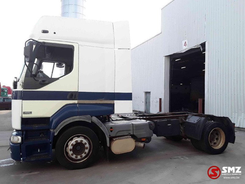 Renault Premium 420 234000km!! - Τράκτορας: φωτογραφία 5 Renault Premium 420 234000km!! - Τράκτορας: φωτογραφία 5