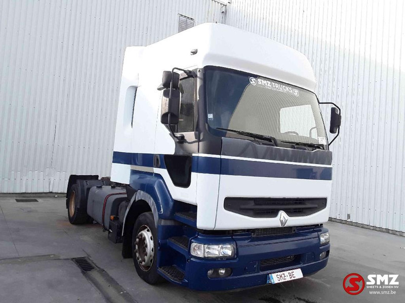 Renault Premium 420 234000km!! - Τράκτορας: φωτογραφία 1 Renault Premium 420 234000km!! - Τράκτορας: φωτογραφία 1