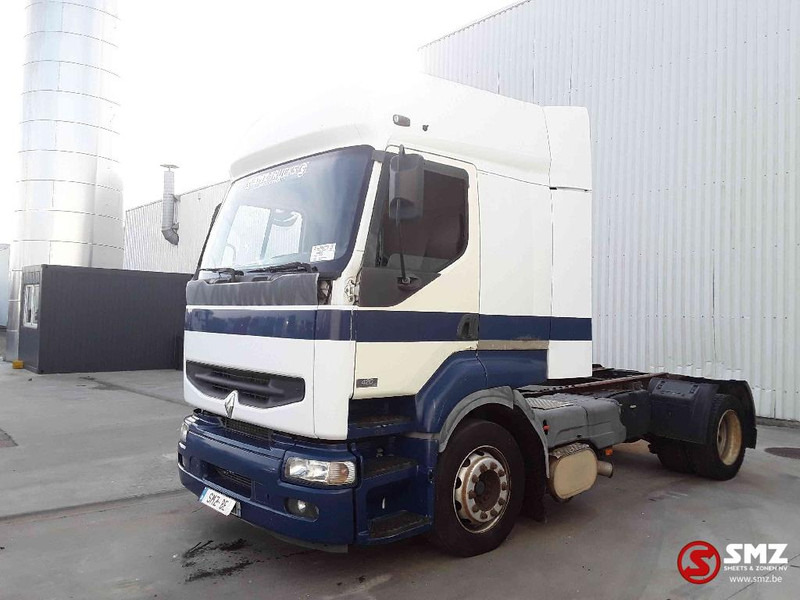 Renault Premium 420 234000km!! - Τράκτορας: φωτογραφία 3 Renault Premium 420 234000km!! - Τράκτορας: φωτογραφία 3