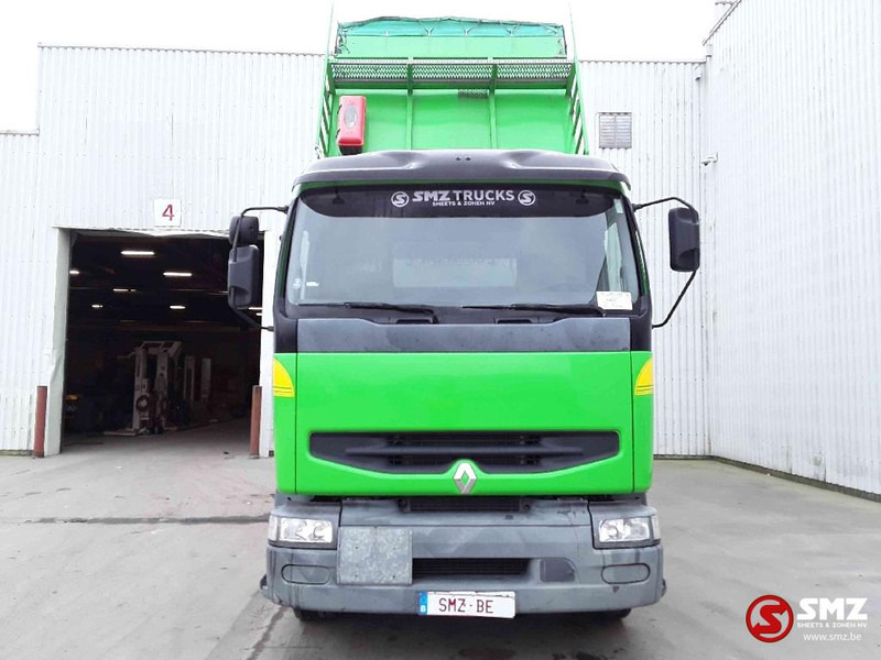 Renault Premium 420 6x2 intarder airco - Φορτηγό ανατρεπόμενο: φωτογραφία 2 Renault Premium 420 6x2 intarder airco - Φορτηγό ανατρεπόμενο: φωτογραφία 2