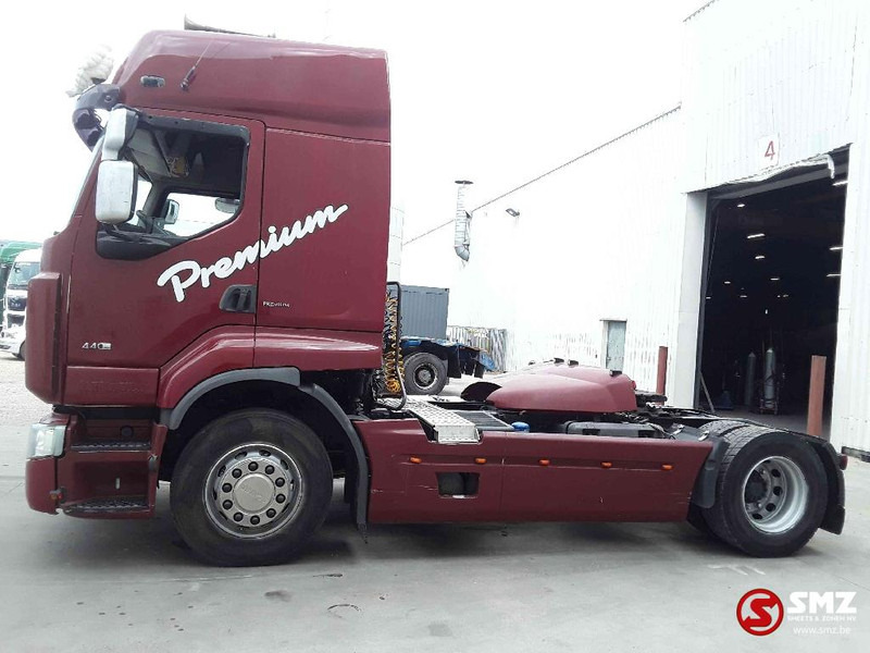 Renault Premium 440 manual Euro3 920'km - Τράκτορας: φωτογραφία 5 Renault Premium 440 manual Euro3 920'km - Τράκτορας: φωτογραφία 5