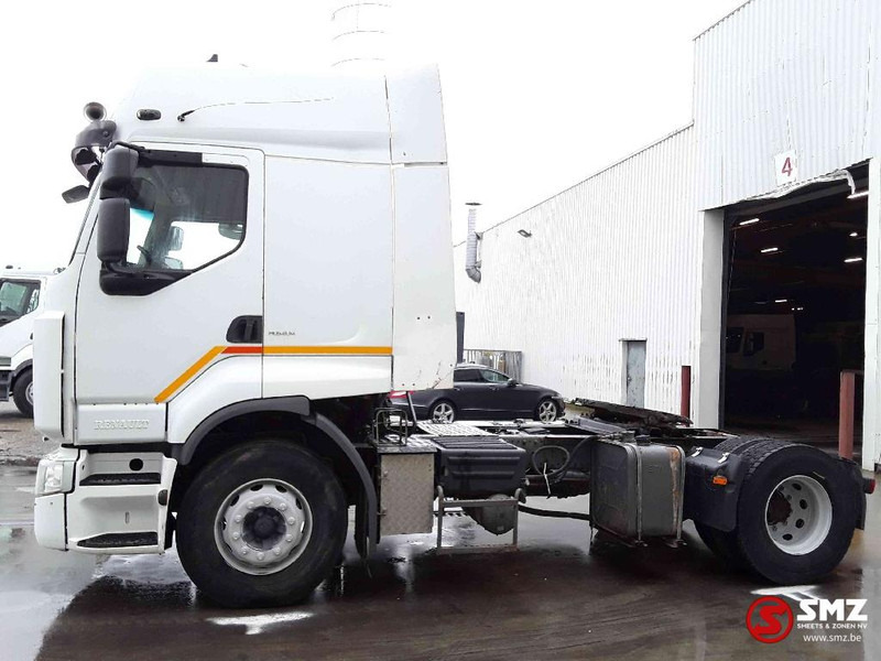 Renault Premium 450 manual 1010000km - Τράκτορας: φωτογραφία 5 Renault Premium 450 manual 1010000km - Τράκτορας: φωτογραφία 5