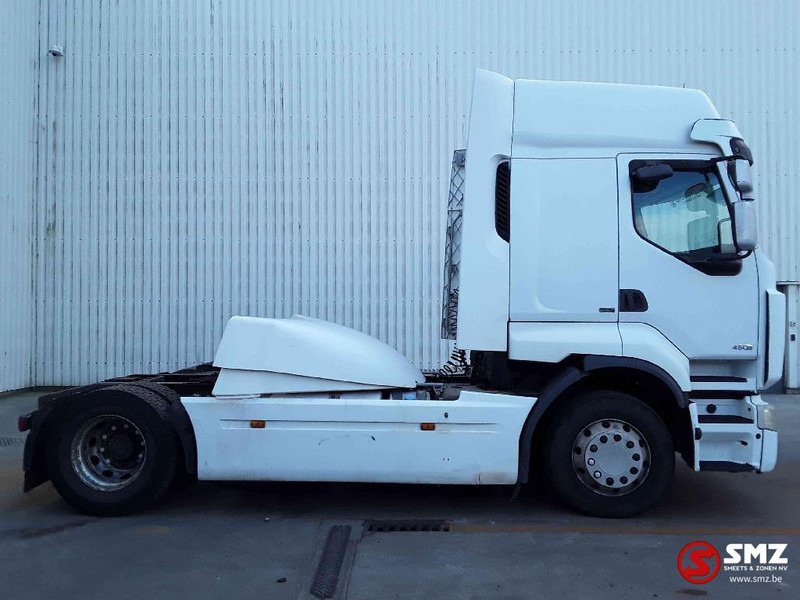 Renault Premium 450 manual - Τράκτορας: φωτογραφία 4 Renault Premium 450 manual - Τράκτορας: φωτογραφία 4
