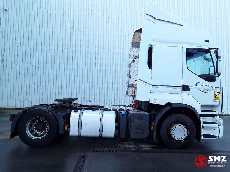 Renault Premium 460 intarder - Τράκτορας: φωτογραφία 4 Renault Premium 460 intarder - Τράκτορας: φωτογραφία 4