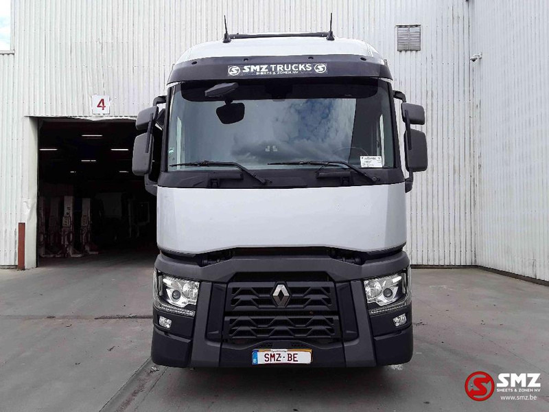 Renault T 440 Dti 13 Bycool airco NO 480/520 - Τράκτορας: φωτογραφία 2 Renault T 440 Dti 13 Bycool airco NO 480/520 - Τράκτορας: φωτογραφία 2