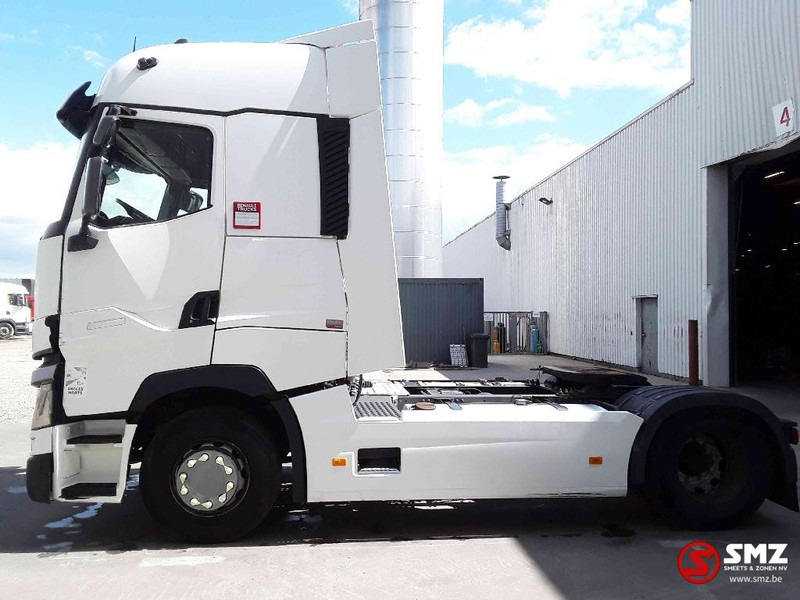 Renault T 480 high full spoilers 2 tanks retarder - Τράκτορας: φωτογραφία 5 Renault T 480 high full spoilers 2 tanks retarder - Τράκτορας: φωτογραφία 5