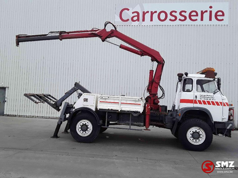 Renault TRM 4000 depannage /grue 4x4 - Φορτηγό ρυμούλκησης: φωτογραφία 4 Renault TRM 4000 depannage /grue 4x4 - Φορτηγό ρυμούλκησης: φωτογραφία 4
