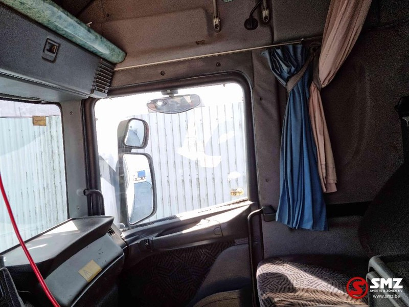 Τράκτορας Scania 144 460 6x2 ex portugal: φωτογραφία 5