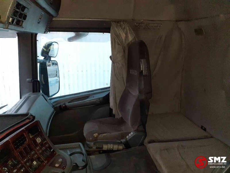 Scania 144 530 6x4 lames/meca - Φορτηγό με ανοιχτή καρότσα: φωτογραφία 5 Scania 144 530 6x4 lames/meca - Φορτηγό με ανοιχτή καρότσα: φωτογραφία 5