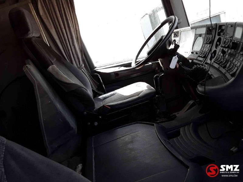 Scania 144 530 6x4 manual pump - Φορτηγό με ανοιχτή καρότσα: φωτογραφία 5 Scania 144 530 6x4 manual pump - Φορτηγό με ανοιχτή καρότσα: φωτογραφία 5