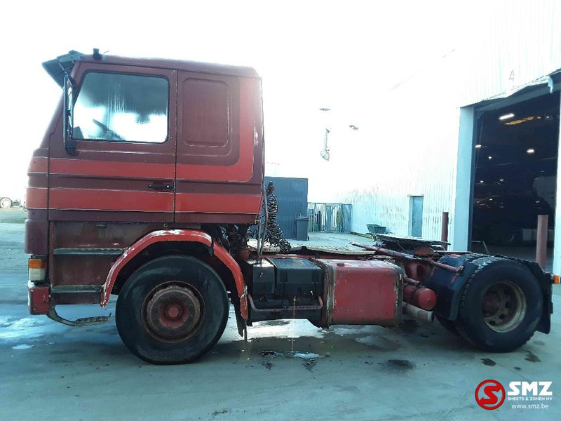 Scania R 143 400 - V8 - Τράκτορας: φωτογραφία 5 Scania R 143 400 - V8 - Τράκτορας: φωτογραφία 5
