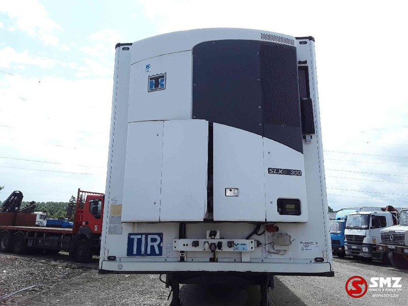 Schmitz Cargobull Oplegger as broken NO papers - Επικαθήμενο ψυγείο: φωτογραφία 2 Schmitz Cargobull Oplegger as broken NO papers - Επικαθήμενο ψυγείο: φωτογραφία 2