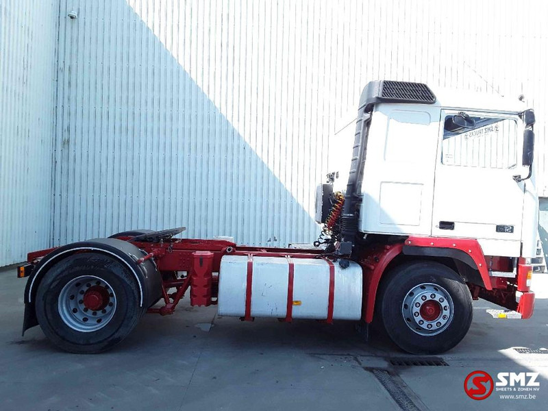 Volvo F 12 France truck air suspension sr 12 gear top - Τράκτορας: φωτογραφία 4 Volvo F 12 France truck air suspension sr 12 gear top - Τράκτορας: φωτογραφία 4
