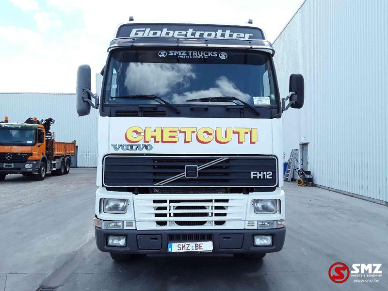 Volvo FH 12 420 ampilrol 318000km - Φορτηγό φόρτωσης γάντζου: φωτογραφία 2 Volvo FH 12 420 ampilrol 318000km - Φορτηγό φόρτωσης γάντζου: φωτογραφία 2