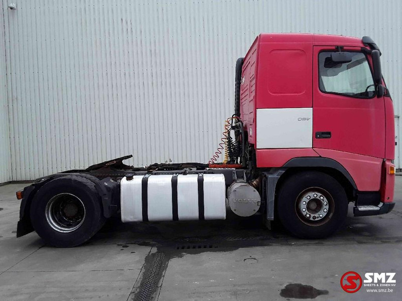 Volvo FH 12 420 manual 620 km hydraulic - Τράκτορας: φωτογραφία 4 Volvo FH 12 420 manual 620 km hydraulic - Τράκτορας: φωτογραφία 4