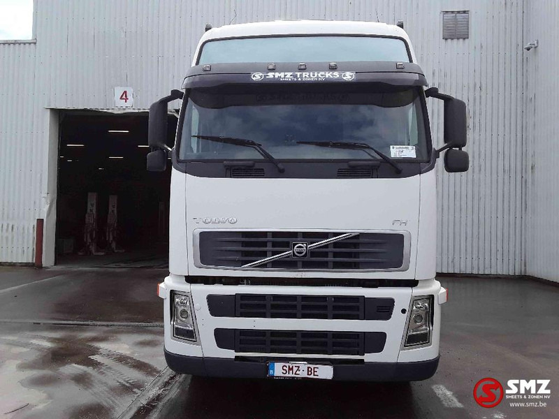 Volvo FH 480 GlobeXl manual 617'km belgium truck - Τράκτορας: φωτογραφία 2 Volvo FH 480 GlobeXl manual 617'km belgium truck - Τράκτορας: φωτογραφία 2