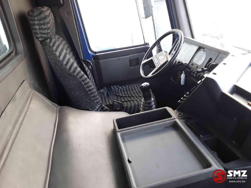 Volvo FL 10 320 manual pump 8x4 - Φορτηγό ανατρεπόμενο: φωτογραφία 5 Volvo FL 10 320 manual pump 8x4 - Φορτηγό ανατρεπόμενο: φωτογραφία 5