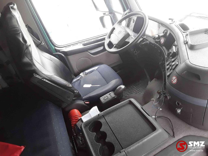 Volvo FM 380 palfinger pk 29002-6 - Φορτηγό με ανοιχτή καρότσα, Φορτηγό με γερανό: φωτογραφία 5 Volvo FM 380 palfinger pk 29002-6 - Φορτηγό με ανοιχτή καρότσα, Φορτηγό με γερανό: φωτογραφία 5