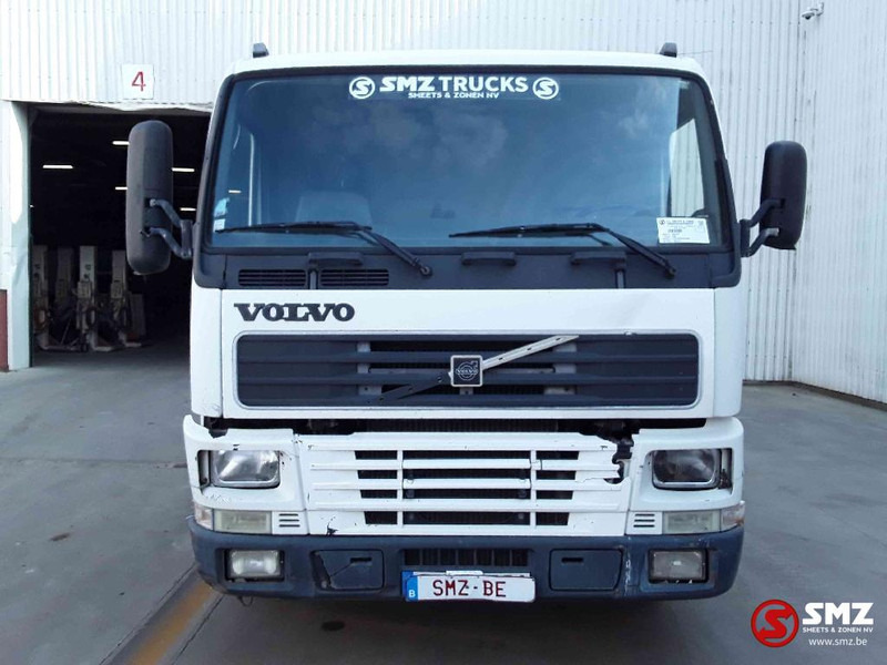 Volvo FM 7 290 lames inox - Φορτηγό βυτιοφόρο: φωτογραφία 2 Volvo FM 7 290 lames inox - Φορτηγό βυτιοφόρο: φωτογραφία 2