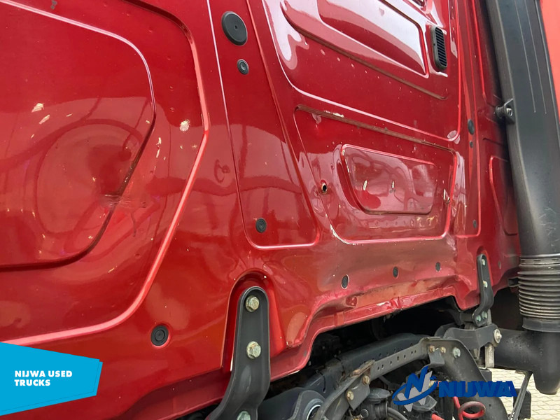 Mercedes-Benz ACTROS 450 4x2 Standairco + Koelkast - Τράκτορας: φωτογραφία 5 Mercedes-Benz ACTROS 450 4x2 Standairco + Koelkast - Τράκτορας: φωτογραφία 5