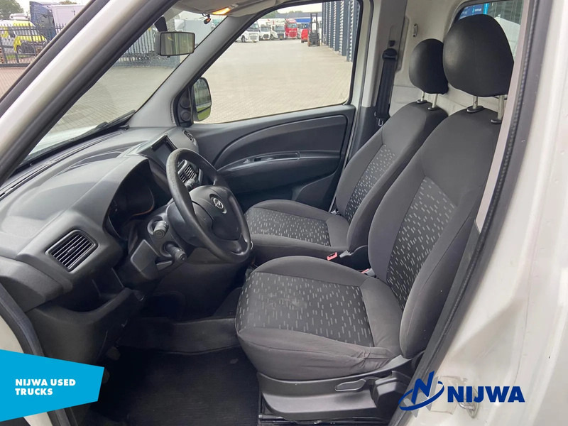 Opel Combo EXPORT ONLY + Trekhaak - Μικρό βαν: φωτογραφία 5 Opel Combo EXPORT ONLY + Trekhaak - Μικρό βαν: φωτογραφία 5