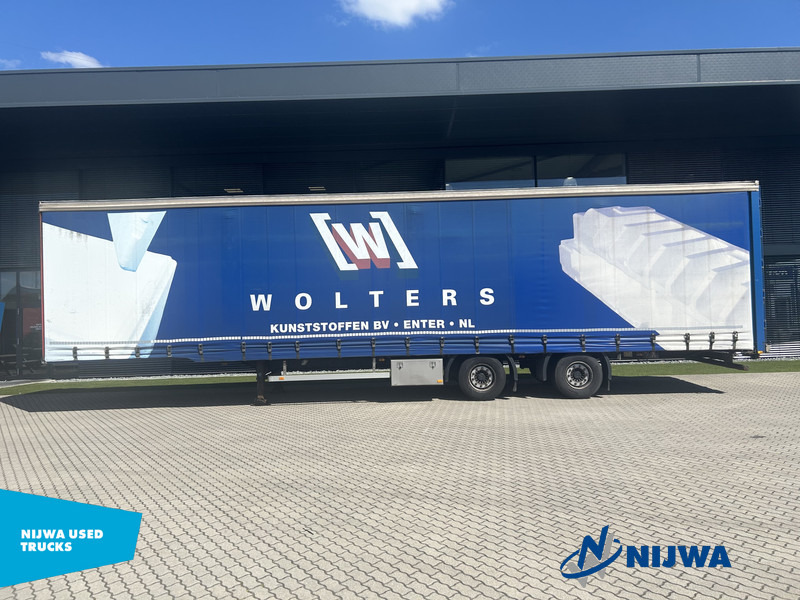 Pacton LXD 230 Schuifzeil + Achterdeuren - Επικαθήμενο κουρτίνα: φωτογραφία 5 Pacton LXD 230 Schuifzeil + Achterdeuren - Επικαθήμενο κουρτίνα: φωτογραφία 5