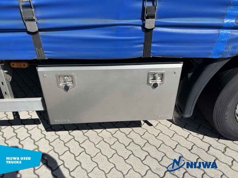 Pacton LXD 230 Schuifzeil + Achterdeuren - Επικαθήμενο κουρτίνα: φωτογραφία 5 Pacton LXD 230 Schuifzeil + Achterdeuren - Επικαθήμενο κουρτίνα: φωτογραφία 5