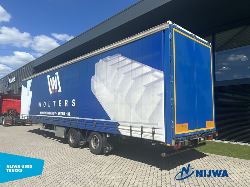 Pacton LXD 230 Schuifzeil + Achterdeuren - Επικαθήμενο κουρτίνα: φωτογραφία 4 Pacton LXD 230 Schuifzeil + Achterdeuren - Επικαθήμενο κουρτίνα: φωτογραφία 4