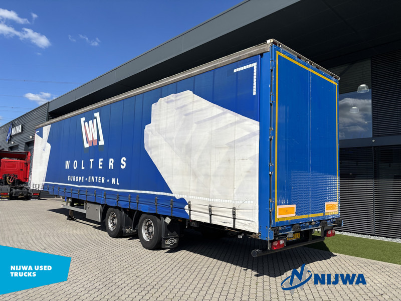 Pacton LXD 230 Schuifzeil + Achterdeuren - Επικαθήμενο κουρτίνα: φωτογραφία 4 Pacton LXD 230 Schuifzeil + Achterdeuren - Επικαθήμενο κουρτίνα: φωτογραφία 4