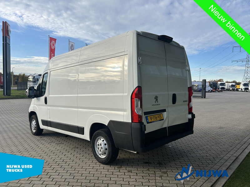 Peugeot Boxer L2H2 Camera + Navigatie - Μικρό βαν: φωτογραφία 4 Peugeot Boxer L2H2 Camera + Navigatie - Μικρό βαν: φωτογραφία 4