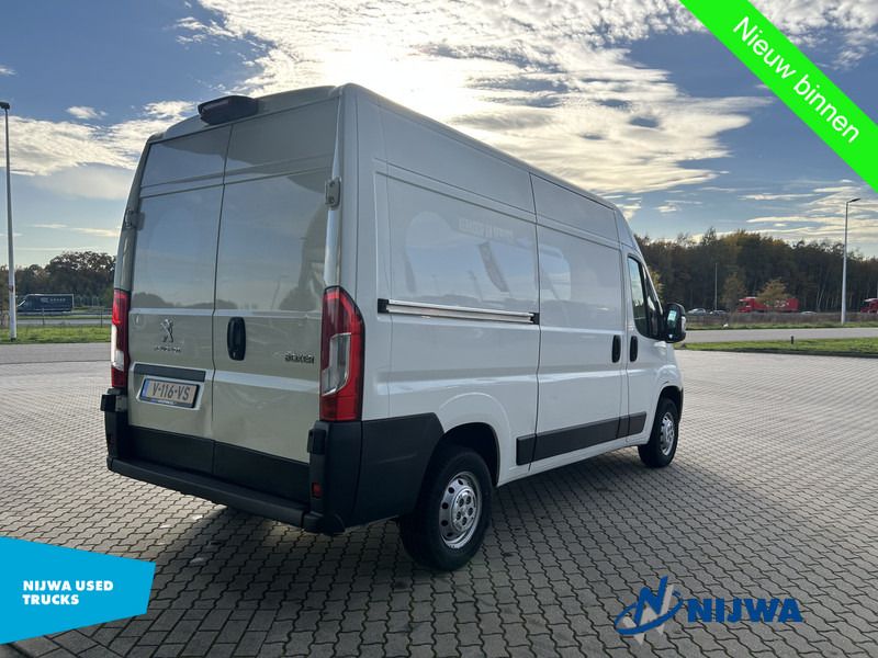 Peugeot Boxer L2H2 Camera + Navigatie - Μικρό βαν: φωτογραφία 3 Peugeot Boxer L2H2 Camera + Navigatie - Μικρό βαν: φωτογραφία 3