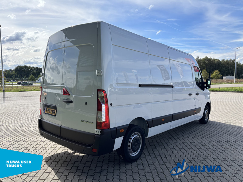 Renault Master 135 L3H2 Parkeersensoren + Cruise control - Μικρό βαν: φωτογραφία 3 Renault Master 135 L3H2 Parkeersensoren + Cruise control - Μικρό βαν: φωτογραφία 3