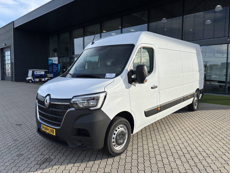 Renault Master 135 L3H2 Parkeersensoren + Cruise control - Μικρό βαν: φωτογραφία 1 Renault Master 135 L3H2 Parkeersensoren + Cruise control - Μικρό βαν: φωτογραφία 1