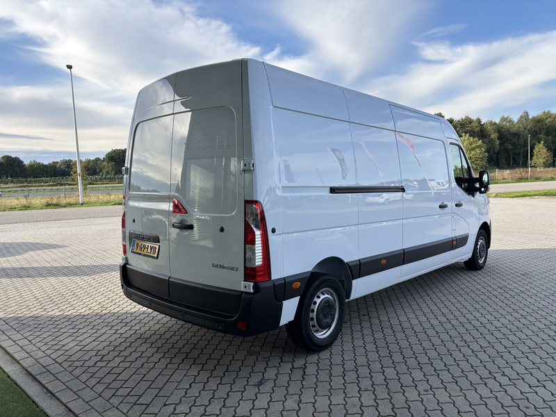 Renault Master 135 L3H2 Parkeersensoren + Cruise control - Μικρό βαν: φωτογραφία 3 Renault Master 135 L3H2 Parkeersensoren + Cruise control - Μικρό βαν: φωτογραφία 3