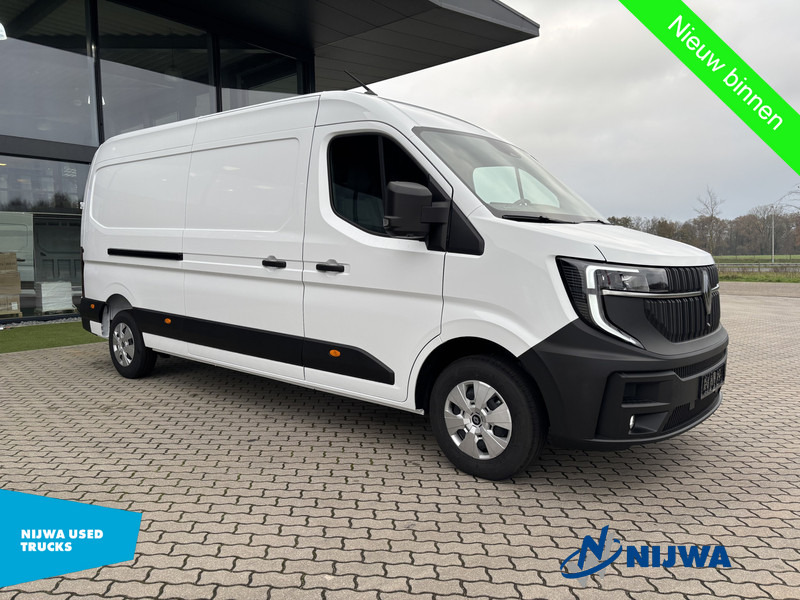 Renault Master 170 L3H2 Carplay + Parkeersensoren - Μικρό βαν: φωτογραφία 2 Renault Master 170 L3H2 Carplay + Parkeersensoren - Μικρό βαν: φωτογραφία 2