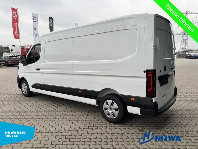 Renault Master 170 L3H2 Carplay + Parkeersensoren - Μικρό βαν: φωτογραφία 4 Renault Master 170 L3H2 Carplay + Parkeersensoren - Μικρό βαν: φωτογραφία 4